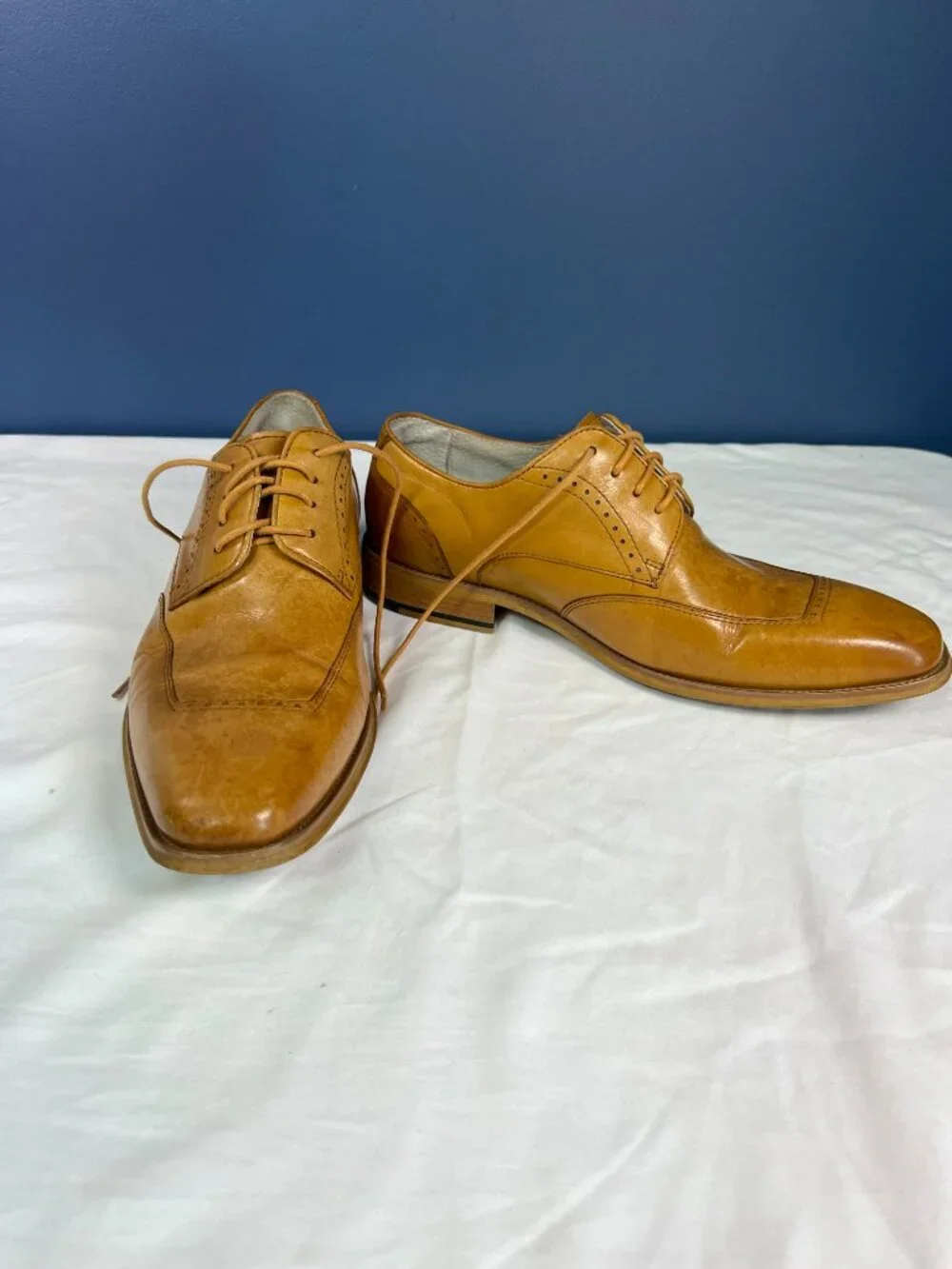 Share Giovanni Benett Dress Shoe Size 9.5
